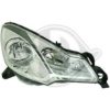 CITRO 6206Y0 Headlight